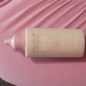 Pacifica Kind Tint Foundation Makeup